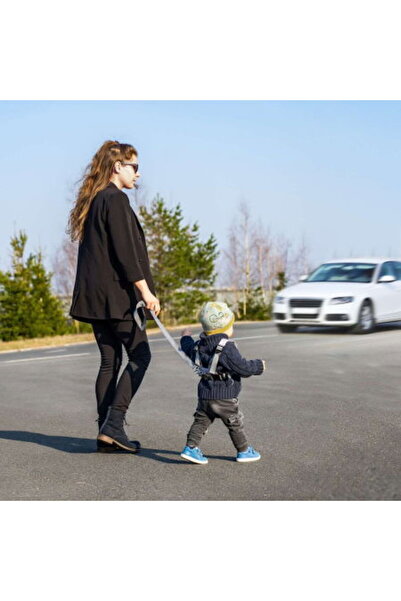 reer NightGuide SmartLight 52460 - Smart Night Light with Motion & Twilight Sensors