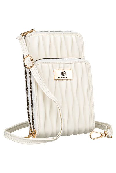 Other Portofel din PU R-MBV-01-6151 alb