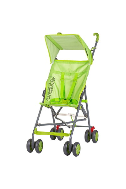 Chipolino Holiday Sports Stroller - Lime
