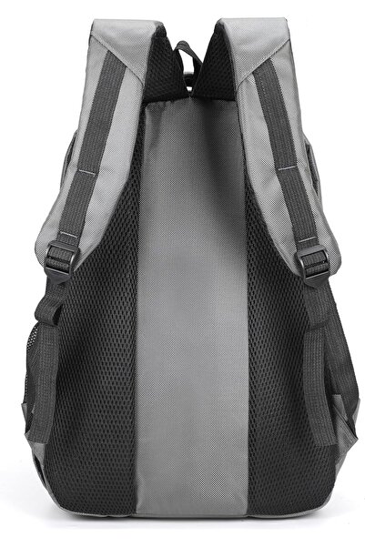 New Travel Laptop Backpack 2023-18 — Unisex 18-inch, Soft Fabric
