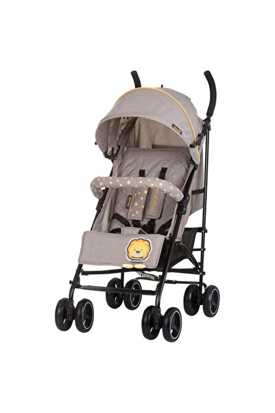 Chipolino Milano Lion stroller
