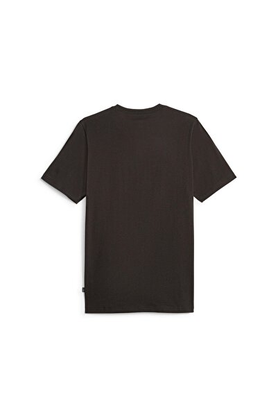 Puma Tricou GRAPHICS Cat Tee Male