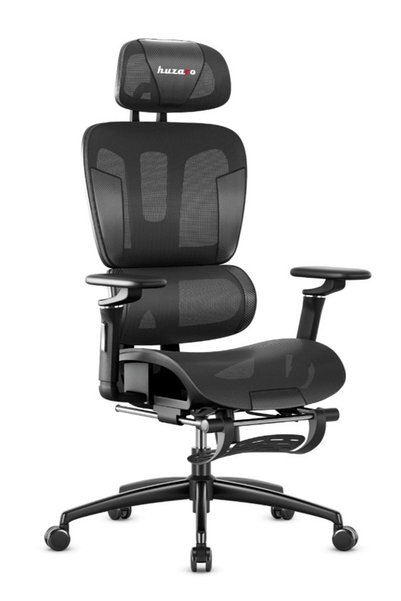 Other Scaun de gaming Huzaro Combat 7.9 negru