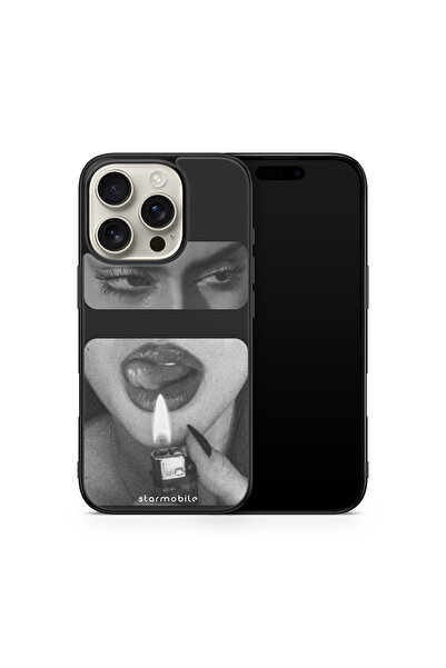 StarMobile Carcasă Dark Desire Impact Ultra pentru Apple iPhone - iPhone 11 P...