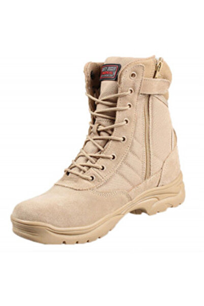 Safety jogger DUNE Military/Tactical Boots