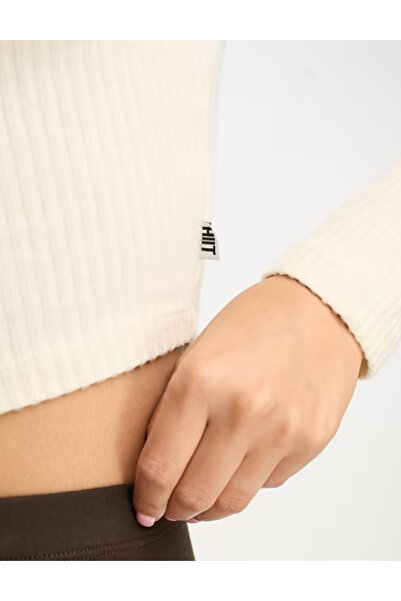 HIIT HIIT top, cream