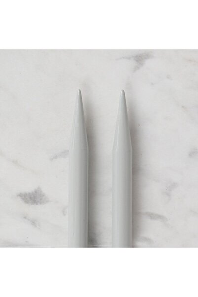 sesengo Loren Crafts 10 mm 35 cm Classic Aluminum Mesh Skewers