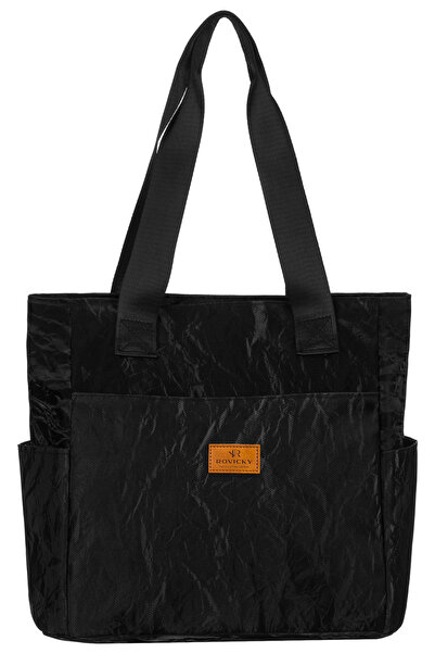 Other Geantă de cumpărături R-TZ-01-2356 Negru W01