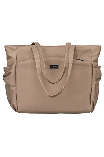 Other Geantă bej PTN CTY-15-0385
