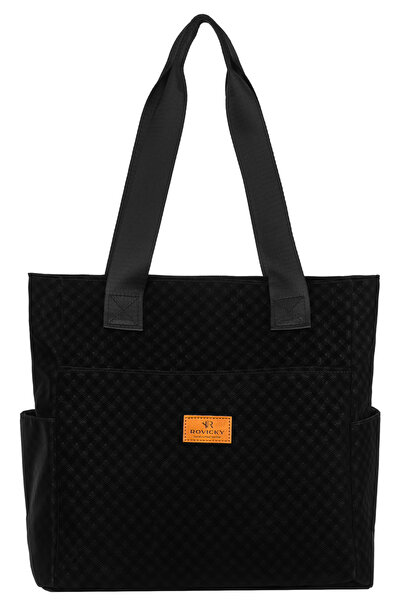 Other Geantă de cumpărături R-TZ-01-2363 Negru W02