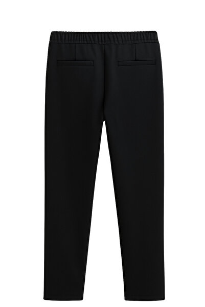 OEM Senior Unisex - Black Pants