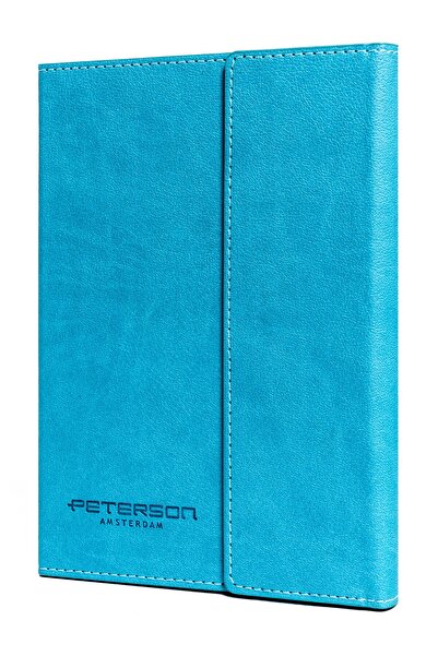 Other Pen and notebook set PTN 88-NOT-7-6331 Turquoise