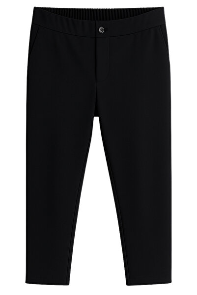OEM Junior Unisex - Black Pants
