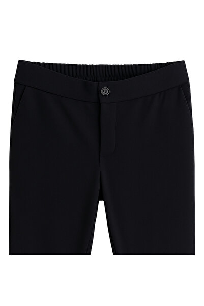 OEM Senior Unisex - Black Pants