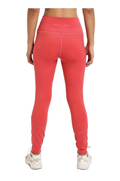 Zaecy Women's Pocketed 7/8 Legging