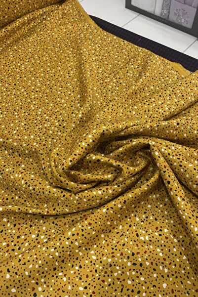 Evimmis Cotton Belmando Viscose Fabric Dress Fabric Skirt Fabric Trouser Fabric Width: 150 cm