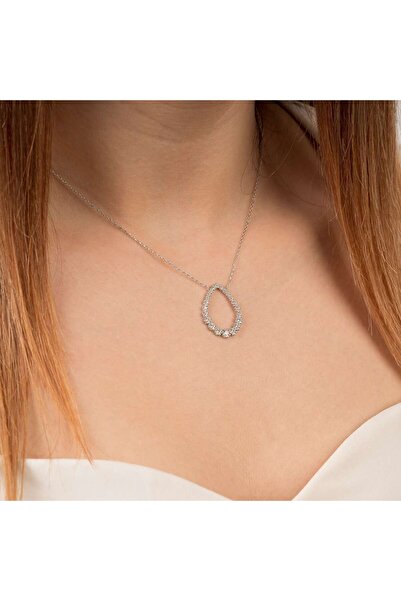 FELICELY Colier Argint 925 Penelope