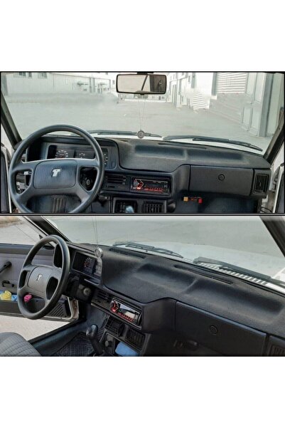 OTO ŞAHİN Tofaş Doğan Slx 1.6 Ie Torpido Koruma Kılıfı