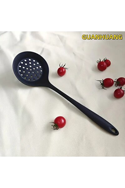 bimbambom مصفاة سيليكون مقاومة للحرارة وغير قابلة للالتصاق