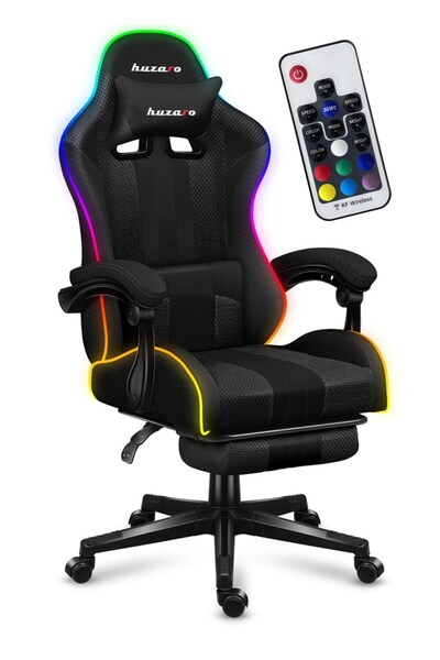 Other Scaun de gaming Huzaro Force 4.7 RGB Mesh