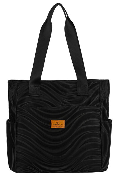 Other Geantă de cumpărături R-TZ-01-2394 Negru W05