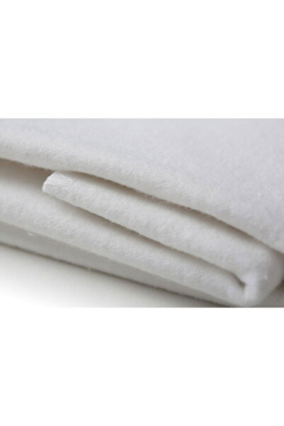 Gruenspecht Waterproof mattress protector for children, 70 x 100 cm, double-sided cotton, machine washable 95°C