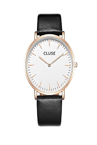 Cluse Men's Casual Analog Quartz Watch