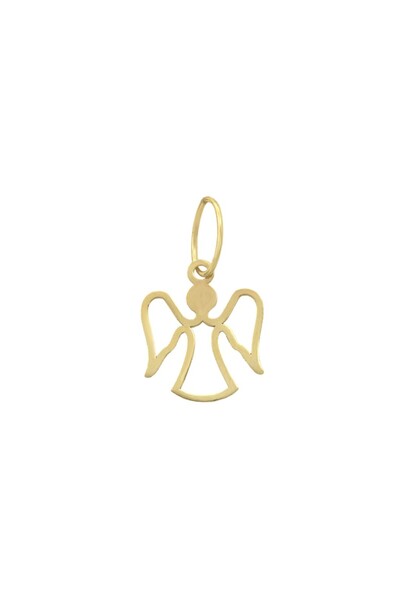 Bijuteria SORELLY 14k Gold Ingeras Pendant