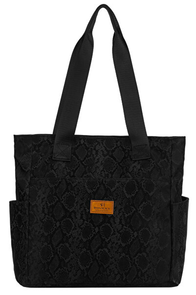 Other Geantă de cumpărături R-TZ-01-2387 Negru W04
