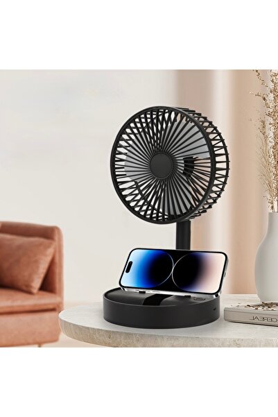 cephanegsm ZB108 MASAÜSTÜ FAN