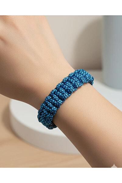 özgür güçlüoğlu tasarımları سوار مصنوع يدويًا من الباراكورد