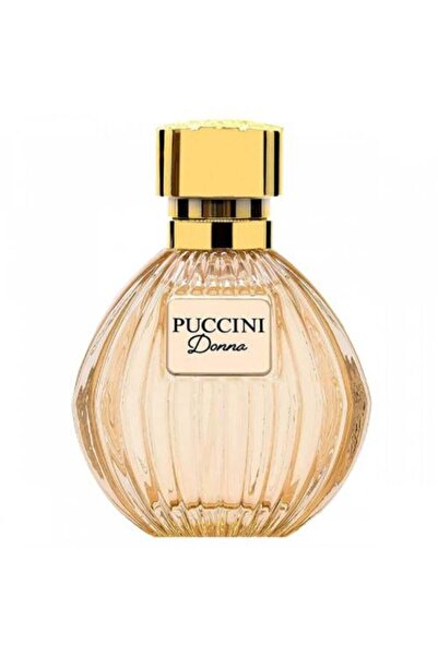 PUCCİNİ عطر بوتشيني دونا نود أو دي بارفان للنساء - 100 مل