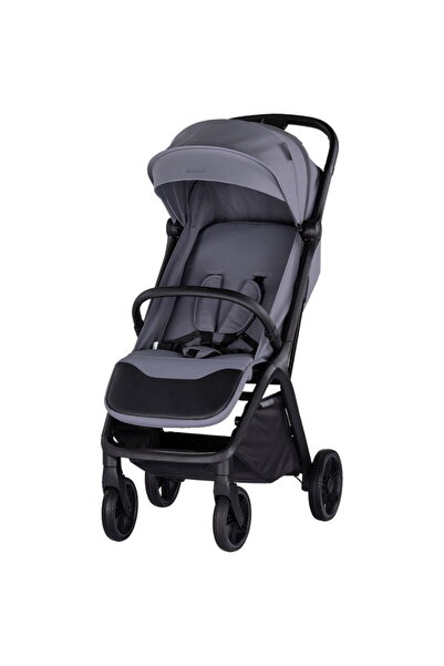 Chipolino Diamond sport stroller - cloud grey