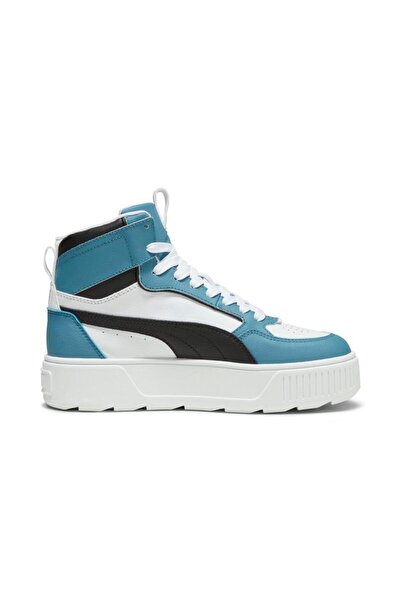 Puma Karmen Rebelle Mid Women's Sports Shoes