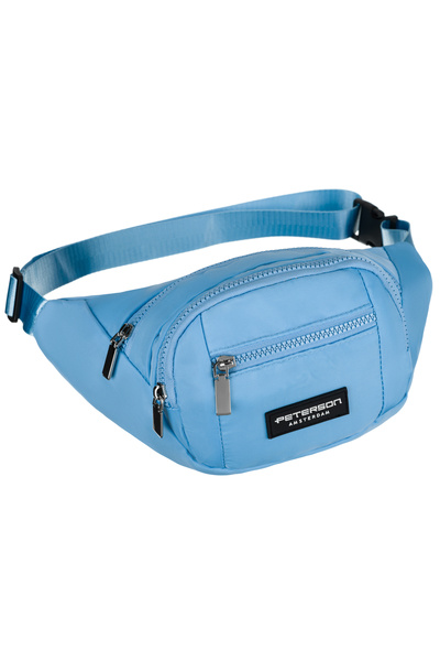 Other Pungă PTN POM-S01-3780 Albastru deschis