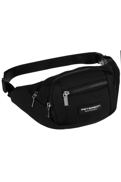 Other PTN Pouch POM-S01-3773 Negru