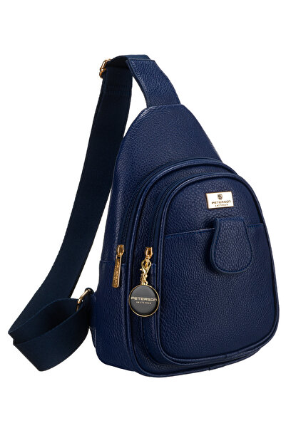 Other Husă PTN SSY-1-F19-1054 bleumarin