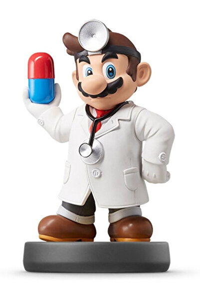 Nintendo SUPER SMASH BROS DR.MARIO