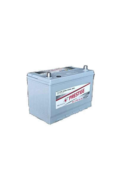 AKO Prestige 12V 95Ah 690A Akü (Üretim Tarihi:2025)