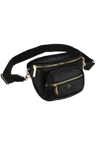 Other PU PTN MIS-08-2041 Husă neagră