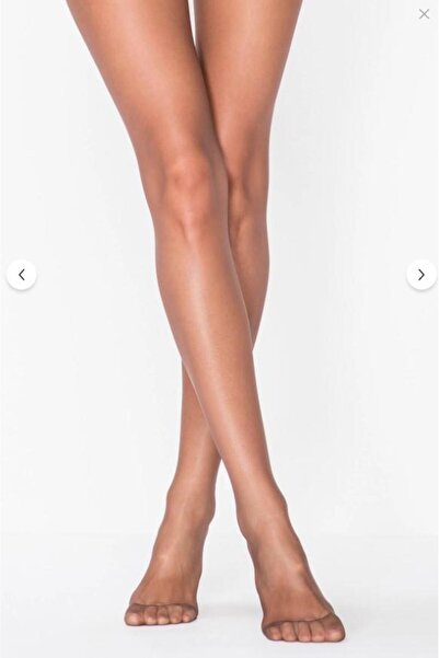 Penti Fit 15 Черни чорапогащи 2810