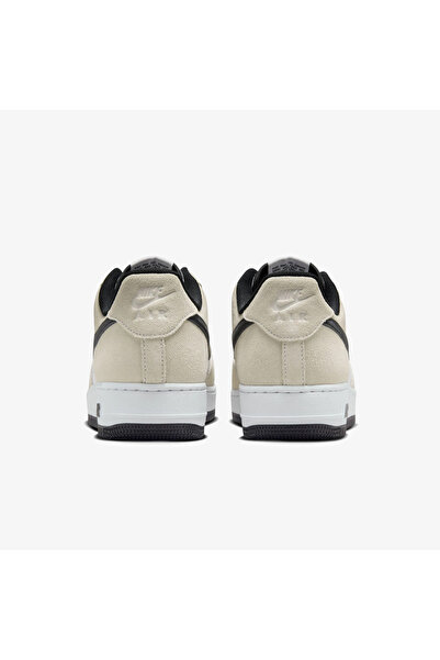 Nike Αθλητικά παπούτσια Air Force 1 Low 'Cream White Black' Casual Sneaker IB6388-100