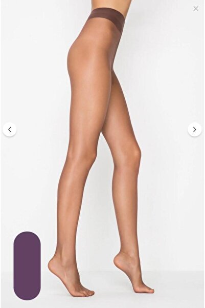 Penti Fit 15 Черни чорапогащи 2810