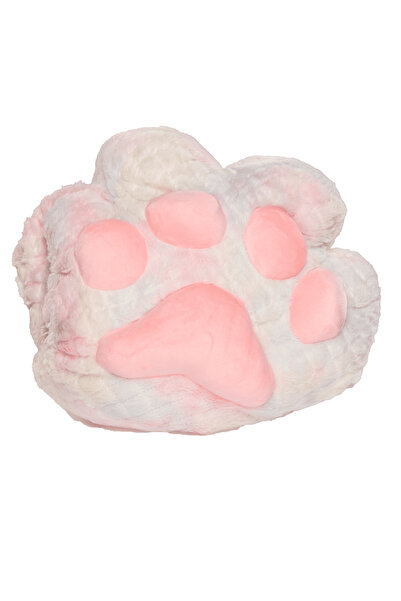 OEM Plus - perna si paturica pufoasa Labuta roz