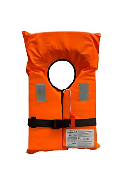 holdman Can Yeleği 100 Newton Tekne ve Yat Için