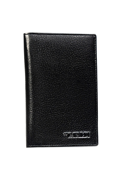 Other Geantă din piele pentru documente CW-PAS-NDM-0902 Negru