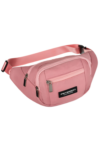 Other PTN Pouch POM-S01-3834 Woodrose