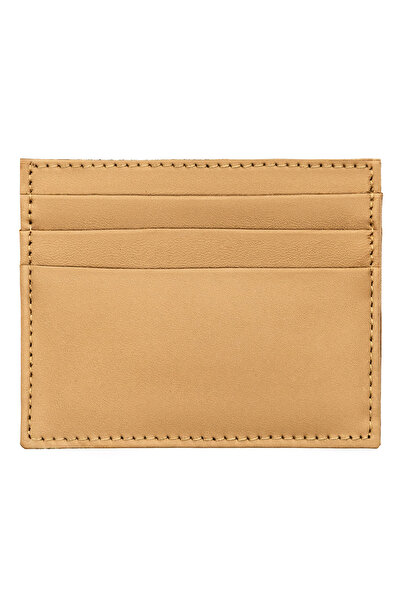 Other Carcasă din piele pentru carduri CC323-ACL-7109 L.Bej