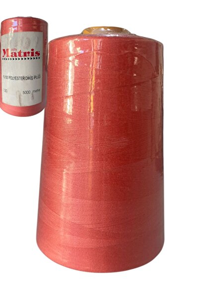 BİGÜMEX 120 NO Ață de cusut 5000m