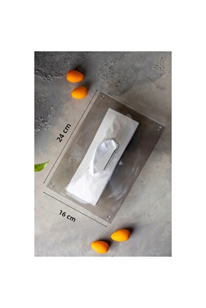 RiverWorld River World Napkin Holder Modern